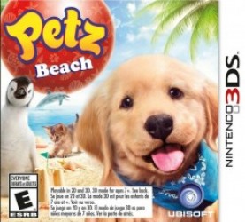 Petz Beach Rom